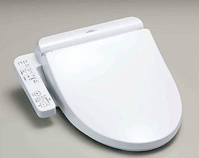 TOTO ウォシュレット BV1